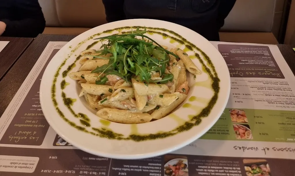 Menu_Les Oyats_Wimereux_image_2