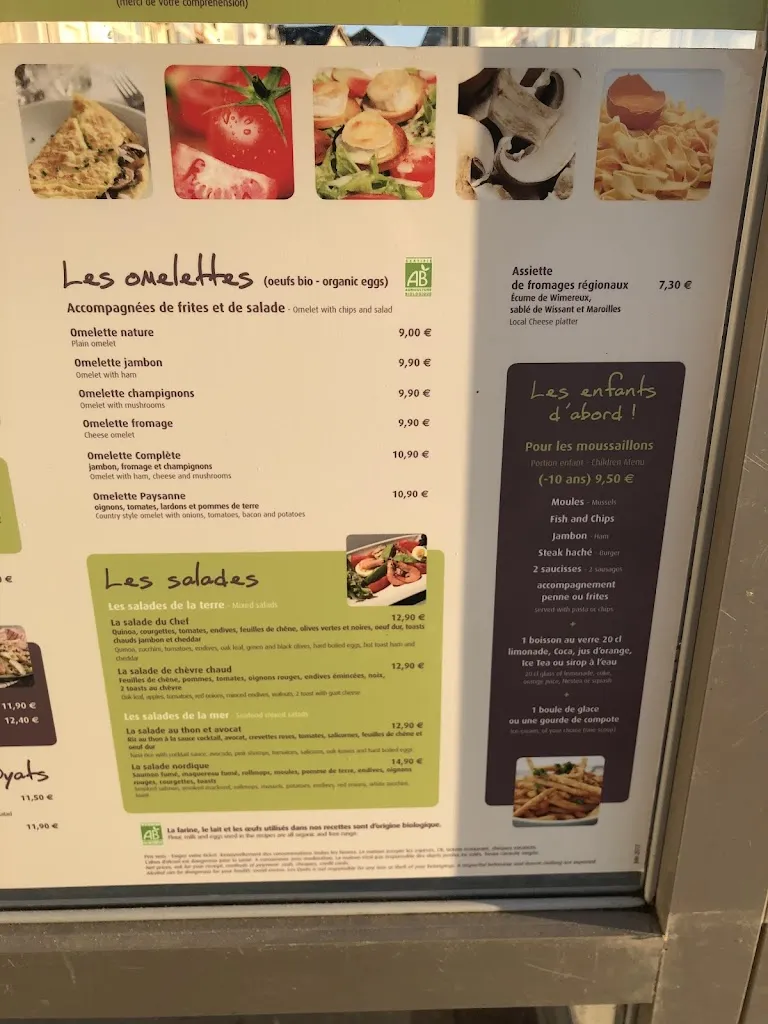 Menu_Les Oyats_Wimereux_image_4