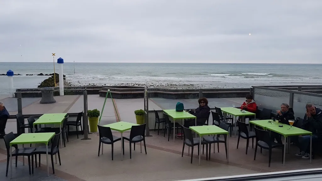 William_Les Oyats_Wimereux_review