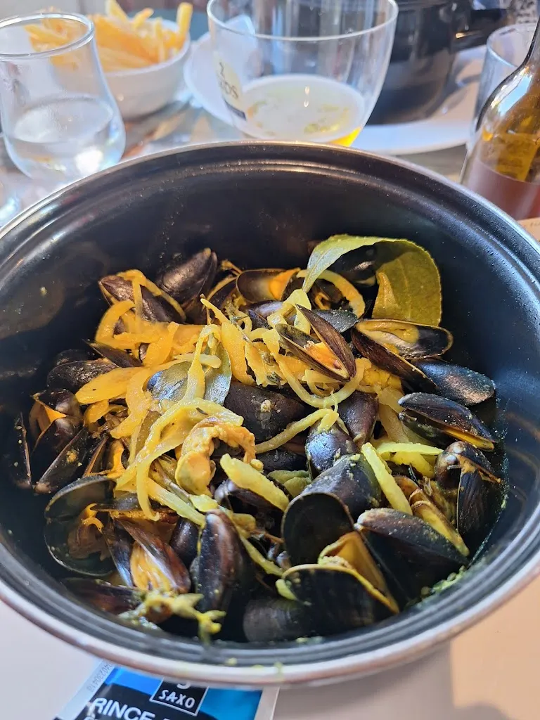 Menu_Restaurant Le Pirate_Wimereux_image_6