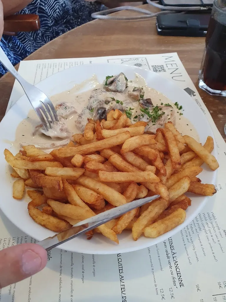 Menu_Restaurant Le Pirate_Wimereux_image_7