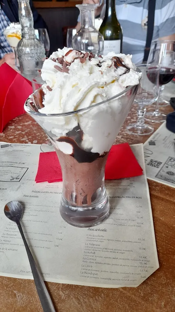 Menu_Restaurant Le Pirate_Wimereux_image_8