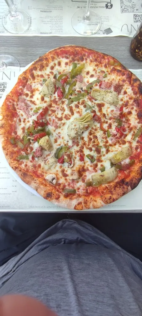 Menu_Restaurant Le Pirate_Wimereux_image_9