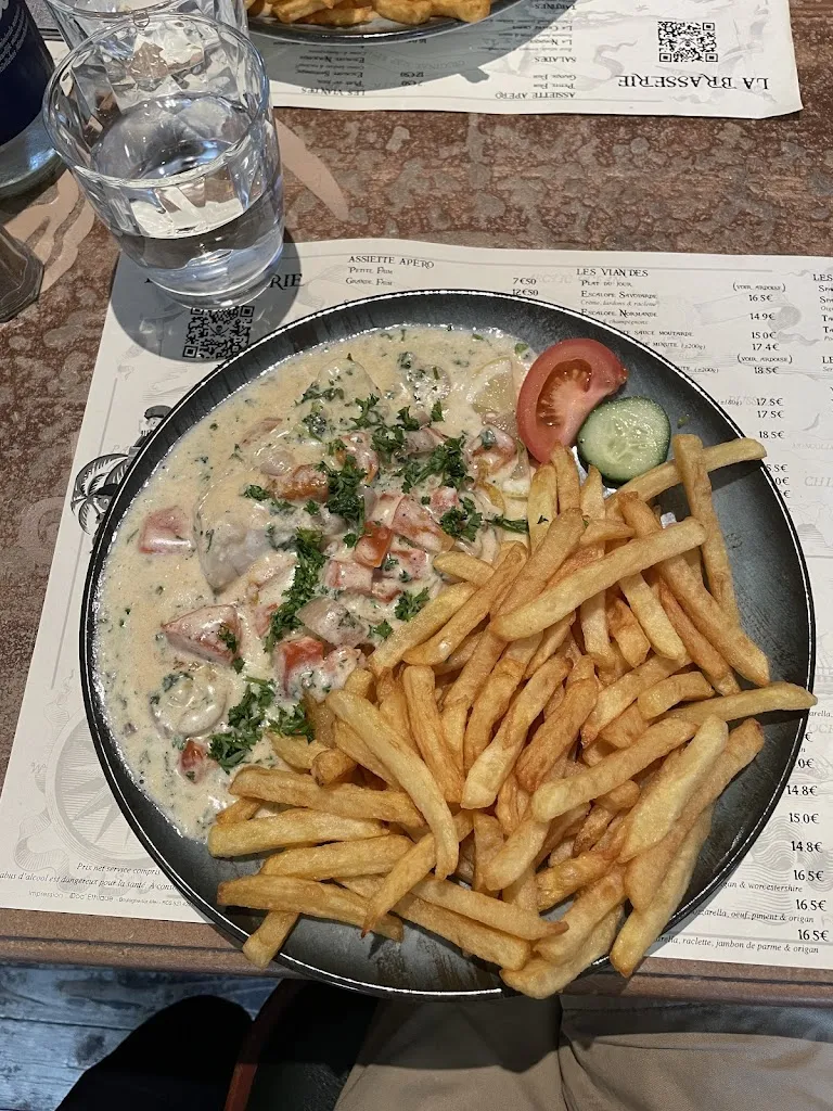vikram malvi_Restaurant Le Pirate_Wimereux_review