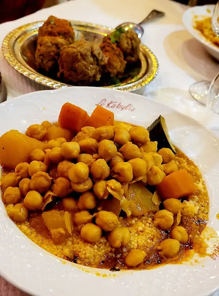 Menu_Le Kabylia_Wattrelos_image_7