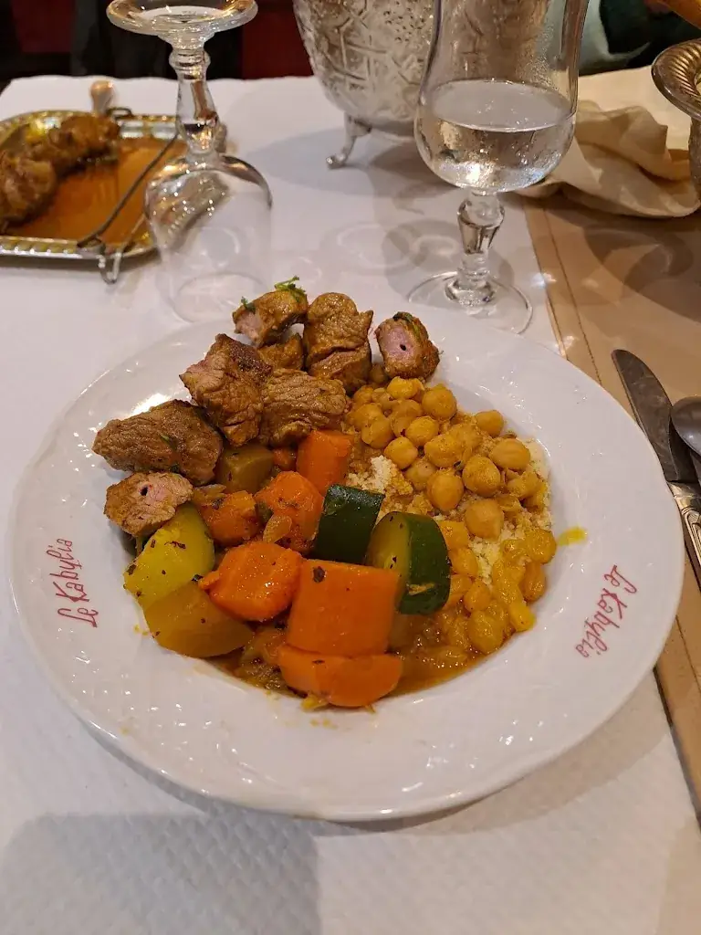 Menu_Le Kabylia_Wattrelos_image_8