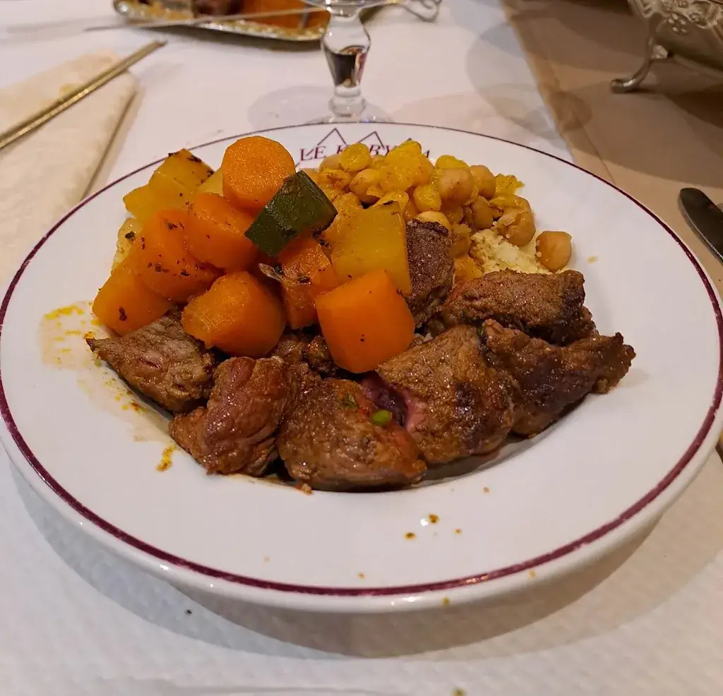 Menu_Le Kabylia_Wattrelos_image_9