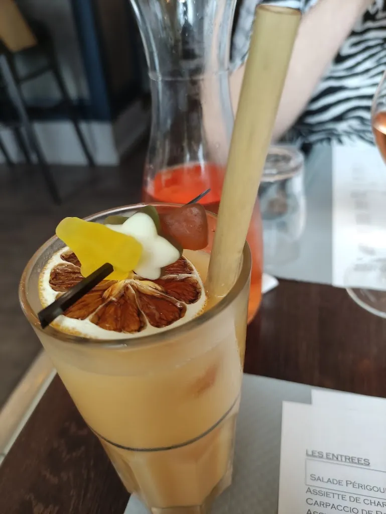 Menu_Le Relais de Beaulieu_Wattrelos_image_2