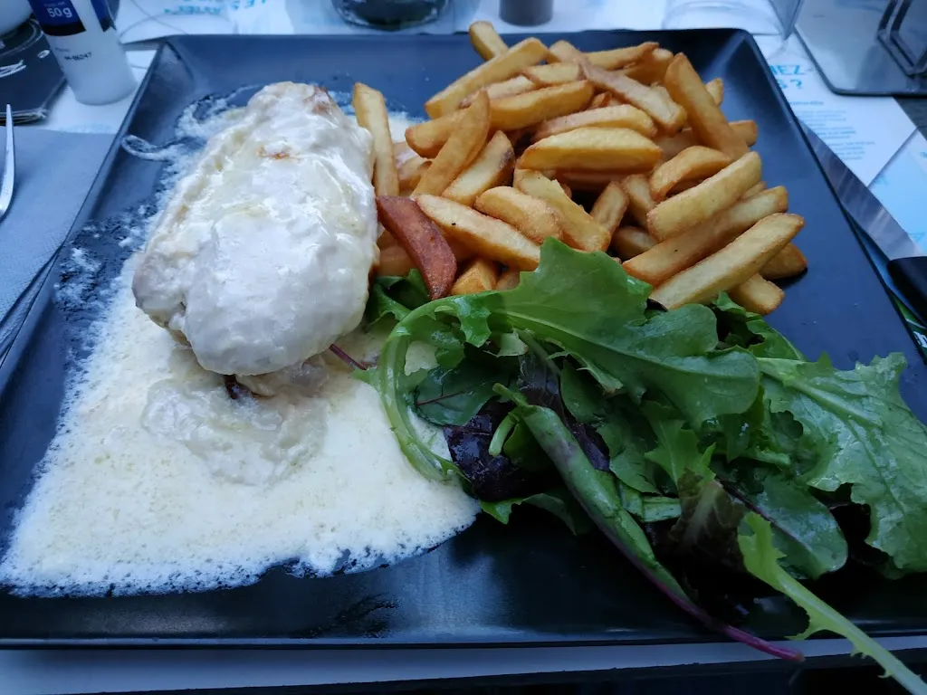 Menu_Le Relais de Beaulieu_Wattrelos_image_4