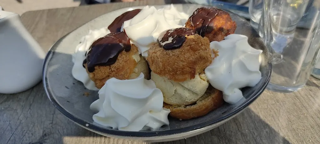 Menu_Le Relais de Beaulieu_Wattrelos_image_7