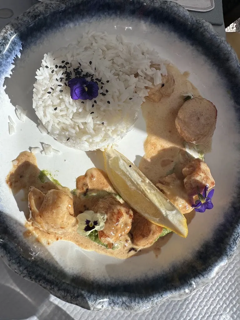 sab Vabarder _Le Relais de Beaulieu_Wattrelos_review