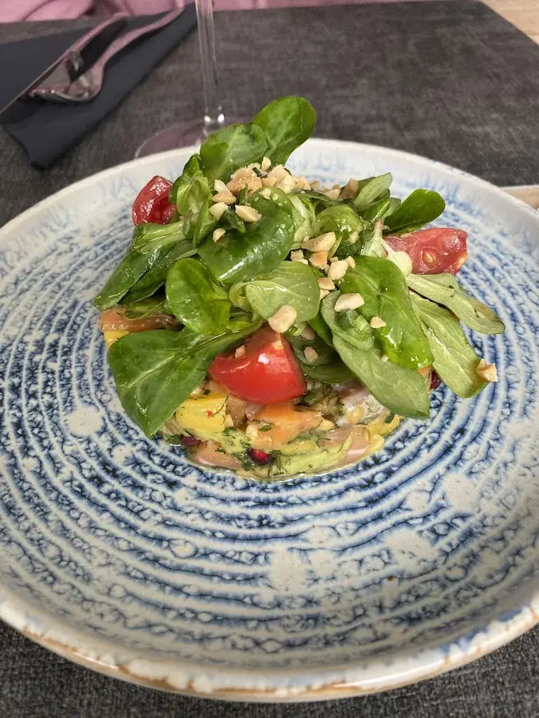 Menu_Restaurant La Suite_Divonne-les-Bains_image_7