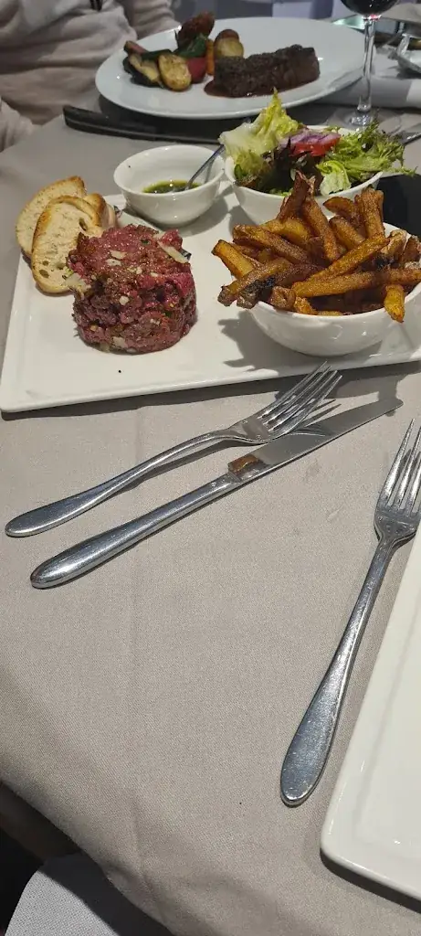 Menu_Restaurant La Suite_Divonne-les-Bains_image_8