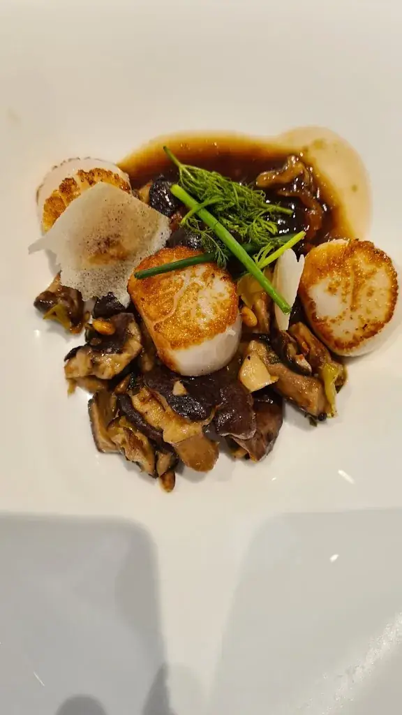 Menu_Restaurant La Suite_Divonne-les-Bains_image_9