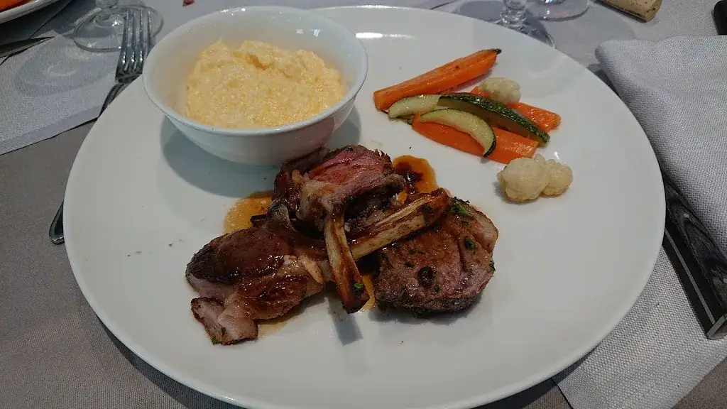 Ee Tat Kin_Restaurant La Suite_Divonne-les-Bains_review