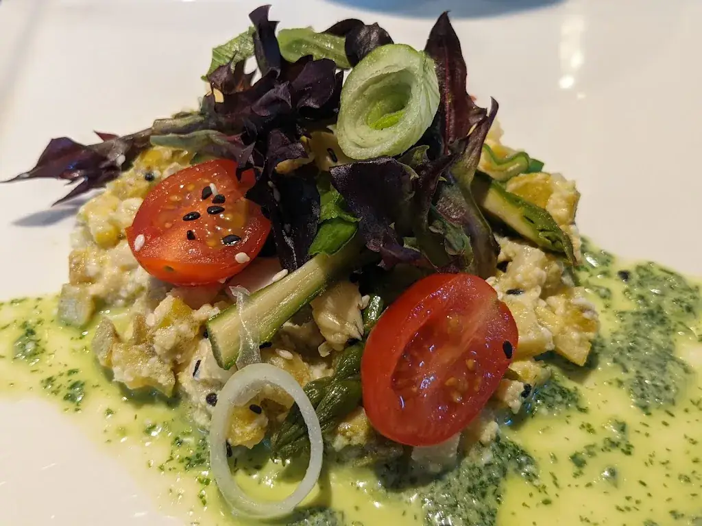 Gio M_Restaurant La Suite_Divonne-les-Bains_review