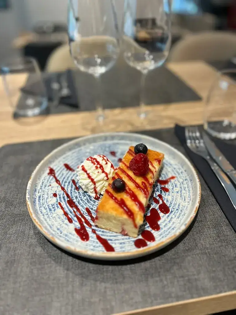 Restaurant La Suite_Divonne-les-Bains_slider_image_2