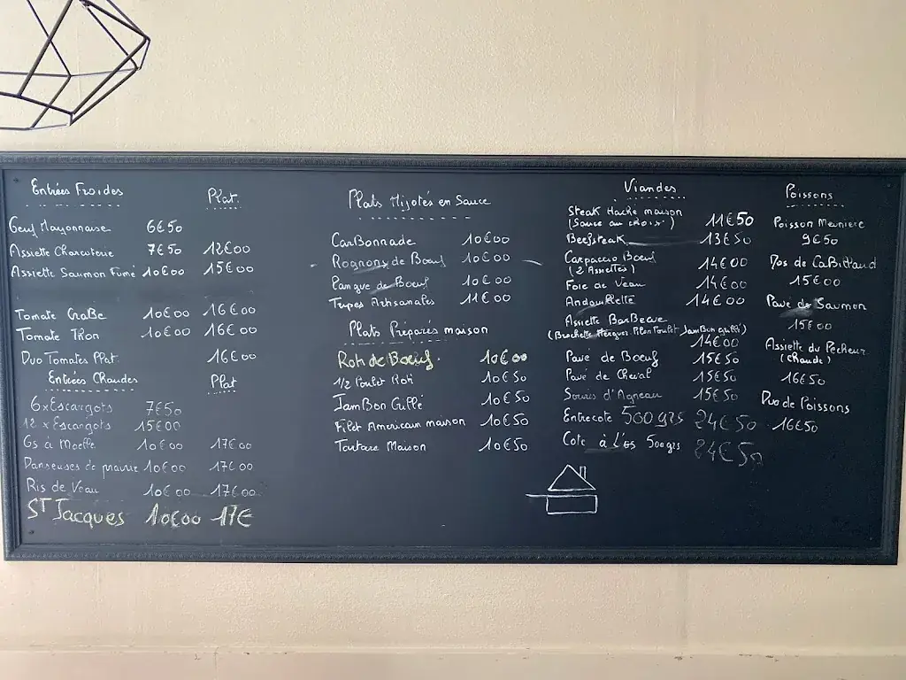 Menu_Le Français_Wattrelos_image_1