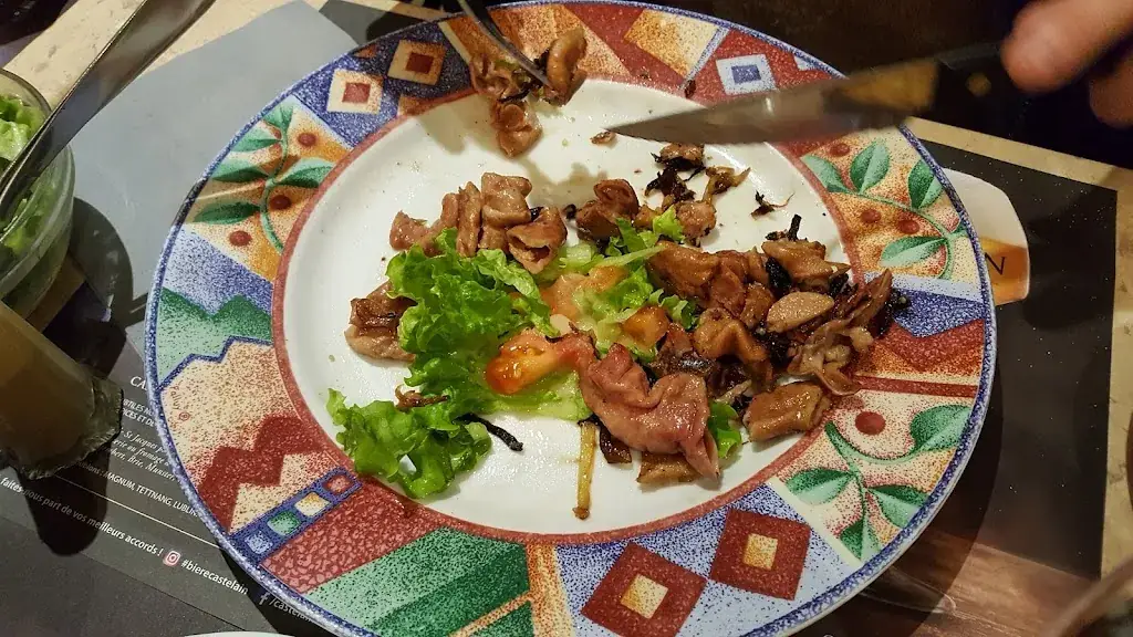 Menu_Le Français_Wattrelos_image_2