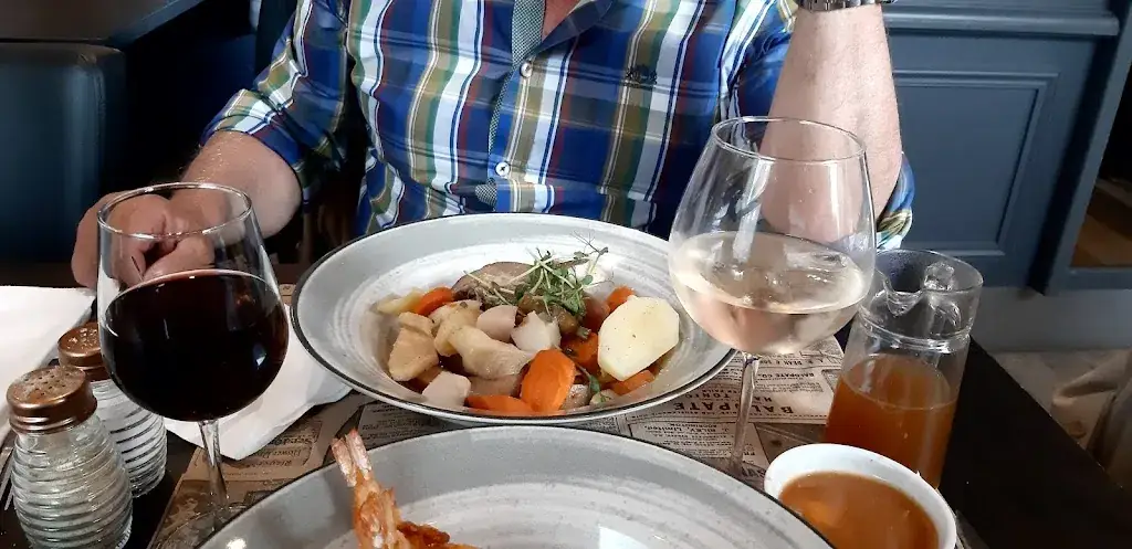 Menu_Le Français_Wattrelos_image_5