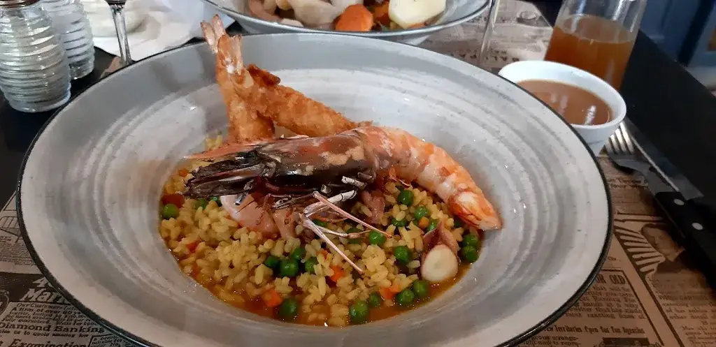 Menu_Le Français_Wattrelos_image_7