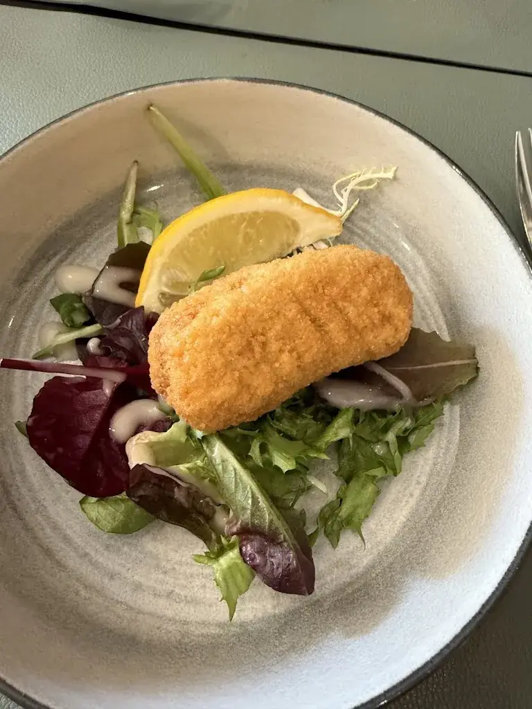 Kris Ortega_Le Français_Wattrelos_review