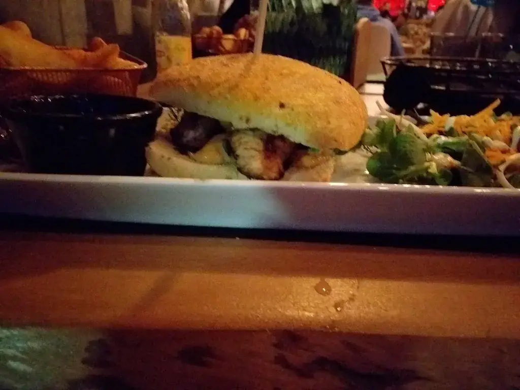 Menu_Restaurant La Braise Grill & Steak_Wattrelos_image_5