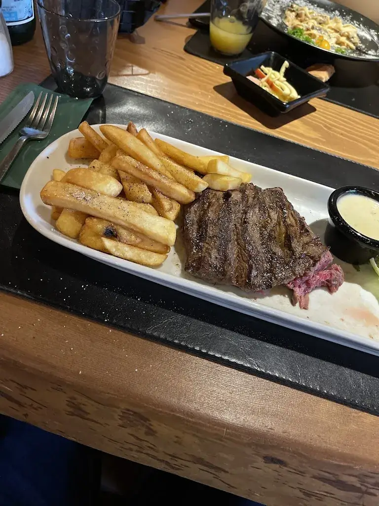 Menu_Restaurant La Braise Grill & Steak_Wattrelos_image_6