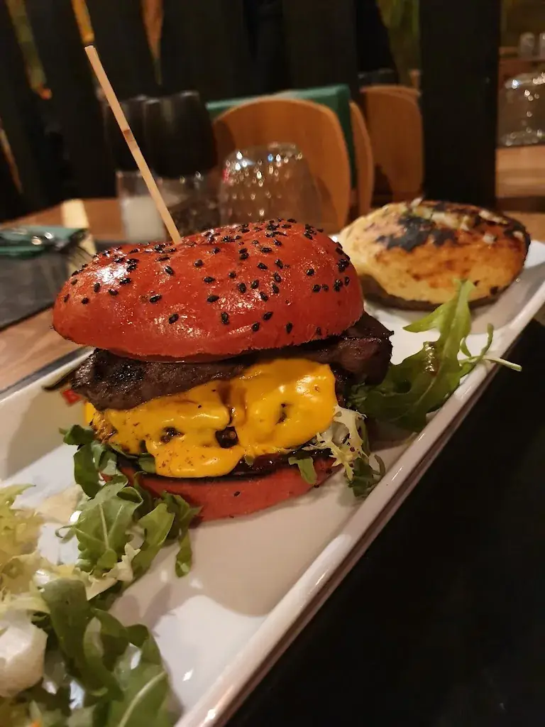 Menu_Restaurant La Braise Grill & Steak_Wattrelos_image_7