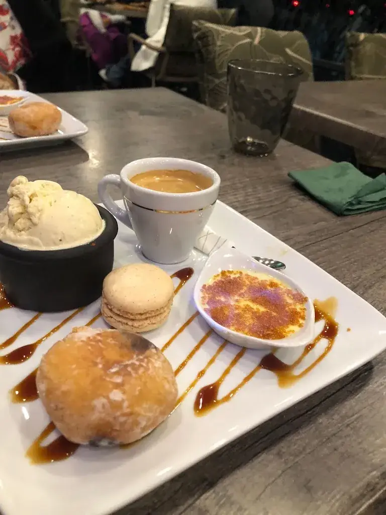 Menu_Restaurant La Braise Grill & Steak_Wattrelos_image_8