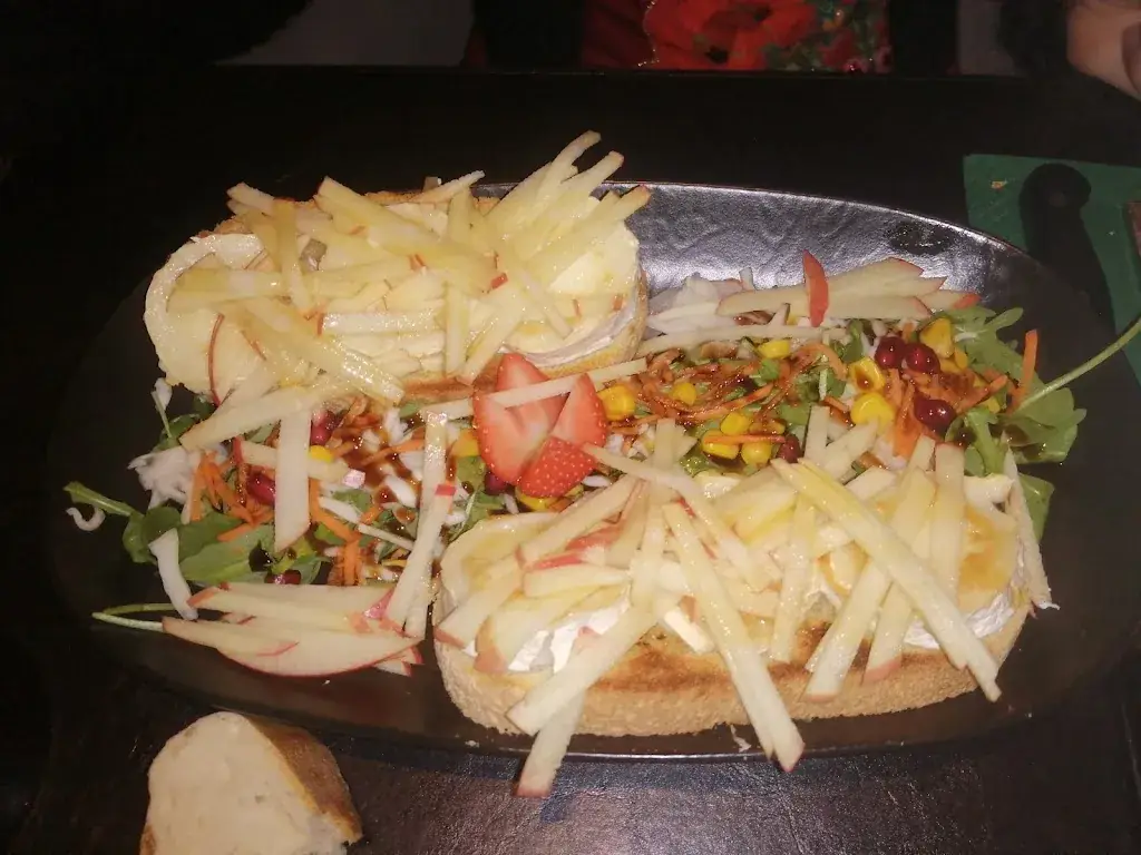 Menu_Restaurant La Braise Grill & Steak_Wattrelos_image_9