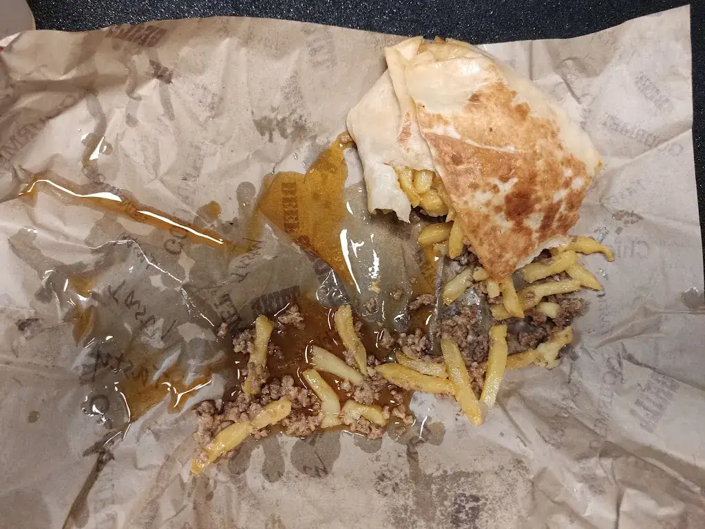 Menü_Cheezmen Wattrelos_Wattrelos_Bild_9