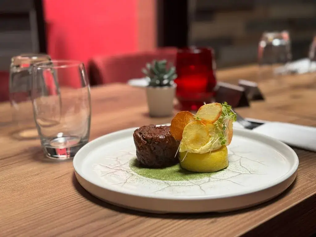 Le maya restaurant_Wattrelos_slider_image_2