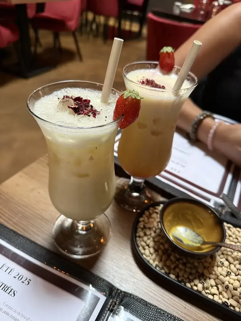 Le maya restaurant_Wattrelos_slider_image_3