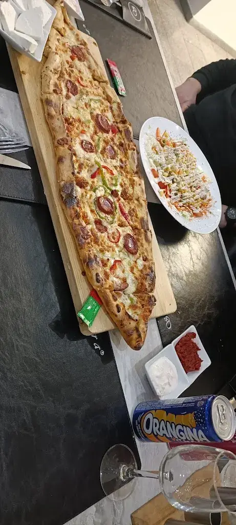 Menu_Sofra Restaurant Grillades & Pides_Wattrelos_image_7