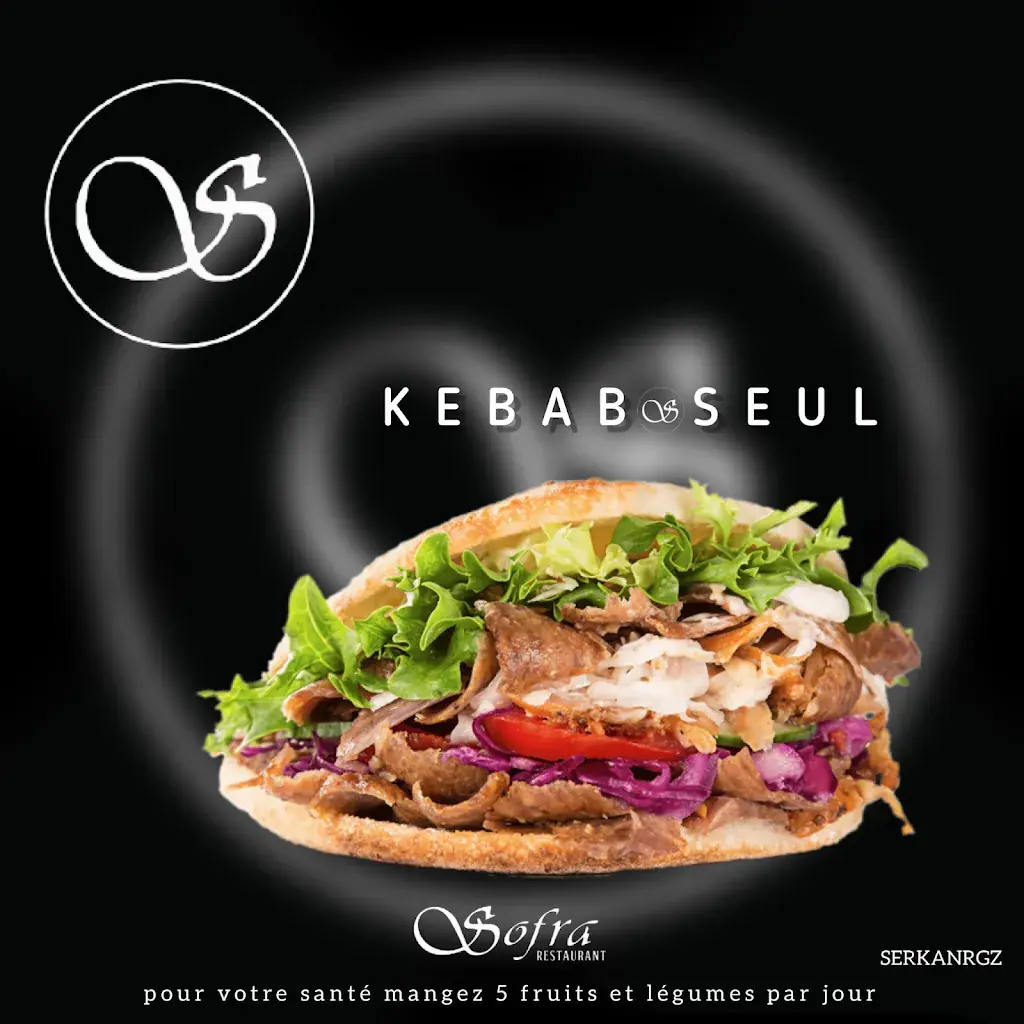 Menu_Sofra Restaurant Grillades & Pides_Wattrelos_image_9