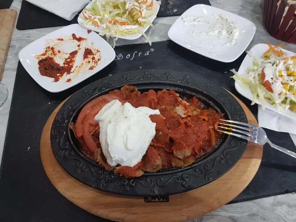 Emin Bilir_Sofra Restaurant Grillades & Pides_Wattrelos_review