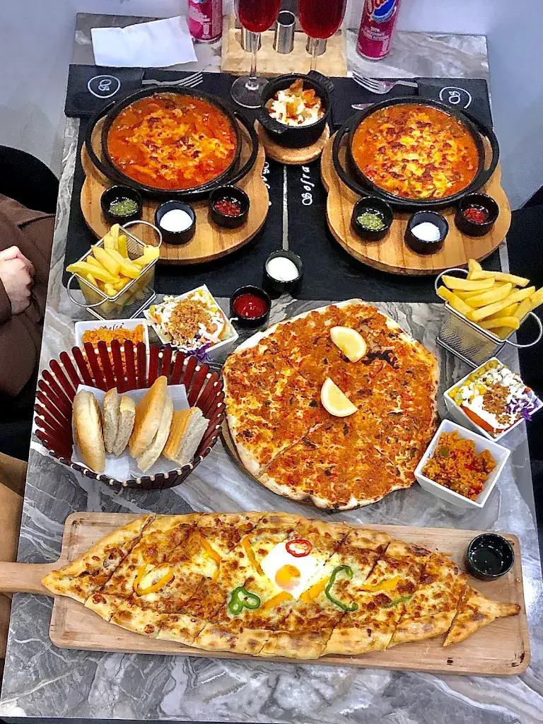 Sofra Restaurant Grillades & Pides restaurant à Wattrelos