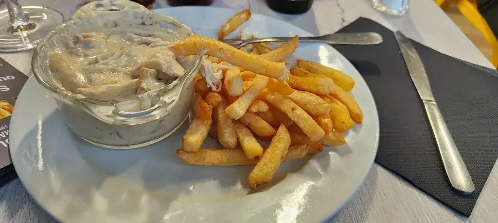 Laurent Pottier_AU MOULIN_Wattrelos_review