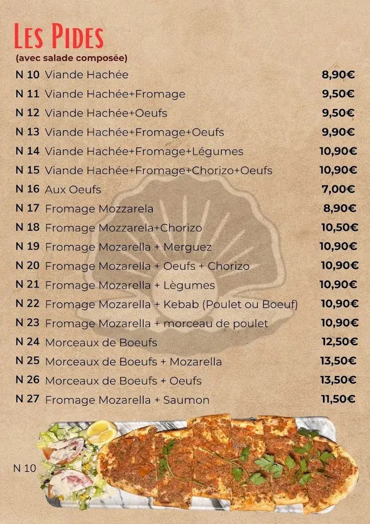 Menu_İnci Grill_Wattrelos_immagine_1