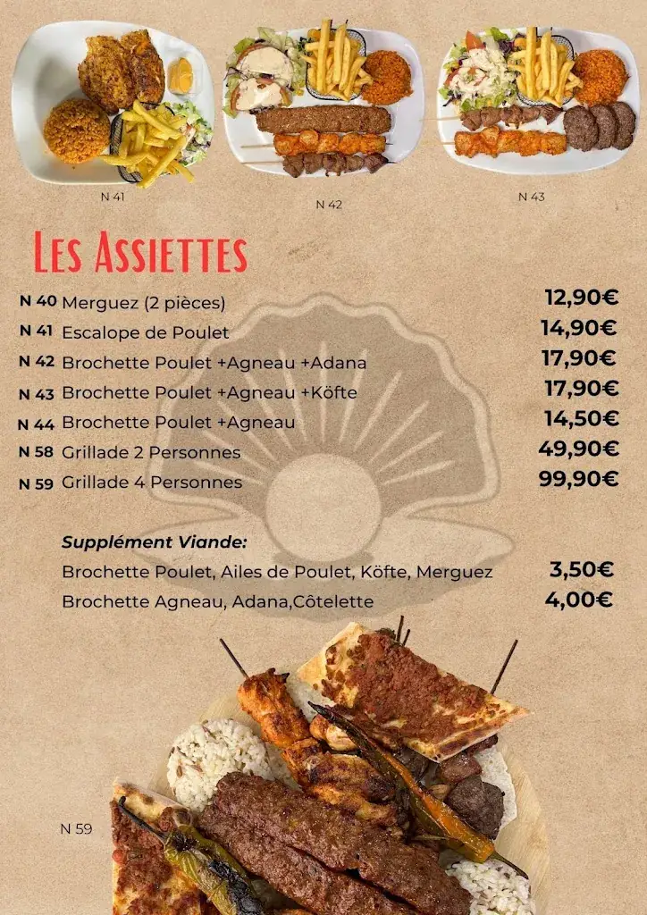 Menu_İnci Grill_Wattrelos_immagine_4