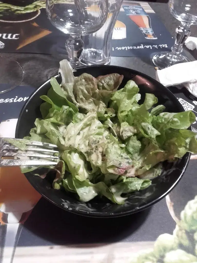 Menu_Le PIERROT Bar Brasserie_Wattrelos_image_8