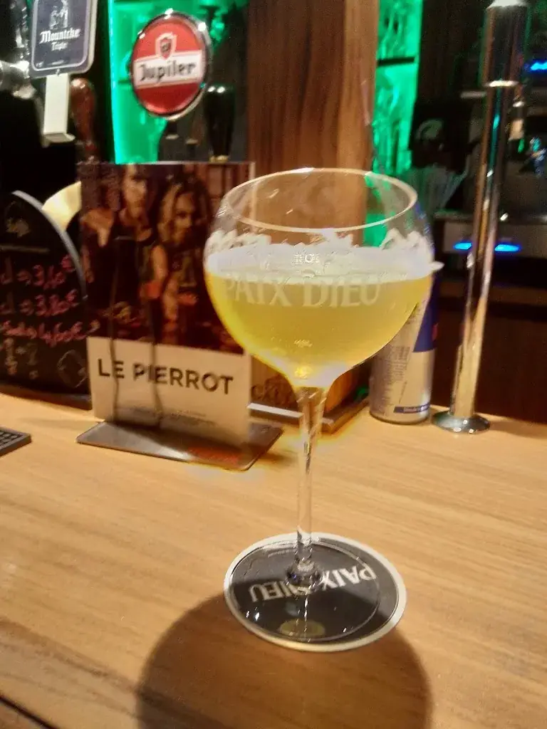 Menu_Le PIERROT Bar Brasserie_Wattrelos_image_9