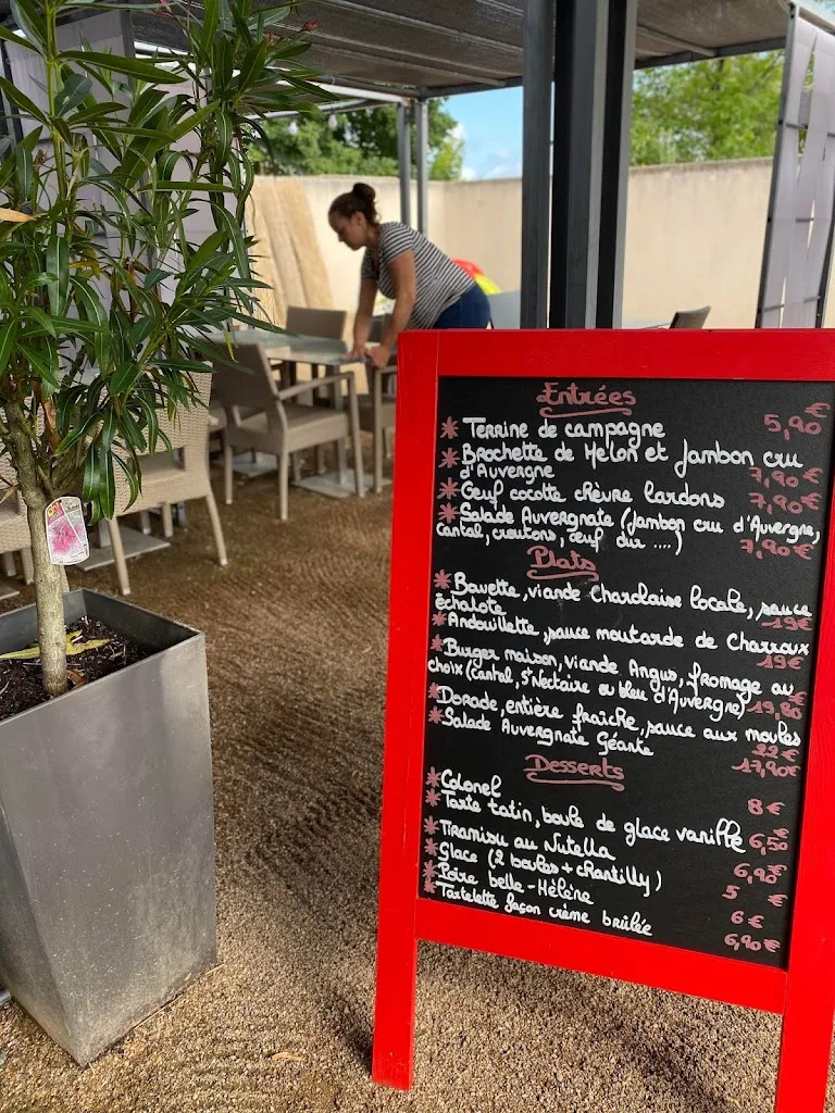 Menu_L'Envie des Mets_Saint-Pourçain-sur-Besbre_image_1