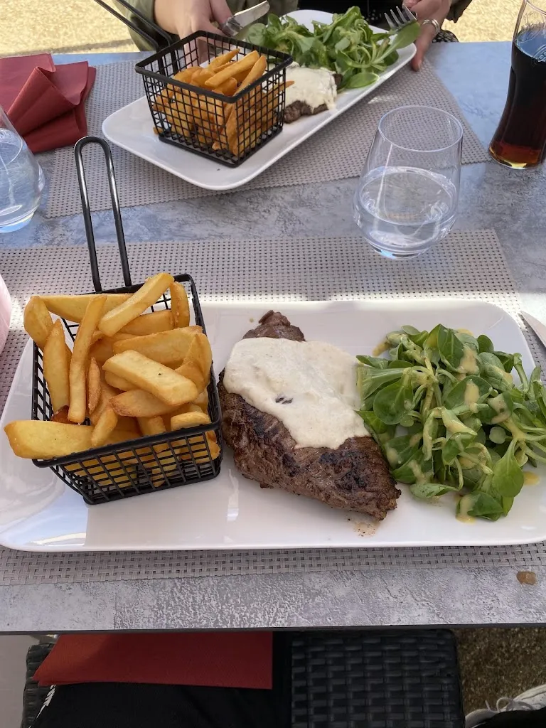 Menu_L'Envie des Mets_Saint-Pourçain-sur-Besbre_image_5