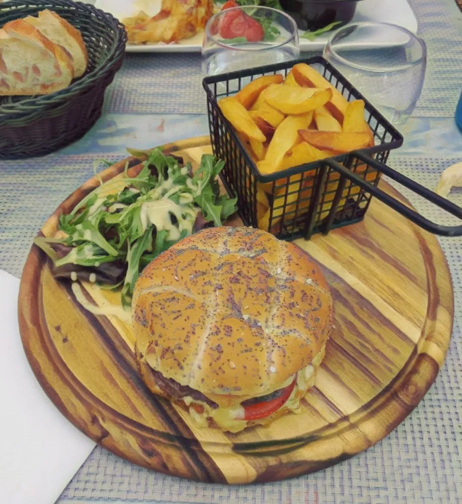 Menu_L'Envie des Mets_Saint-Pourçain-sur-Besbre_image_9