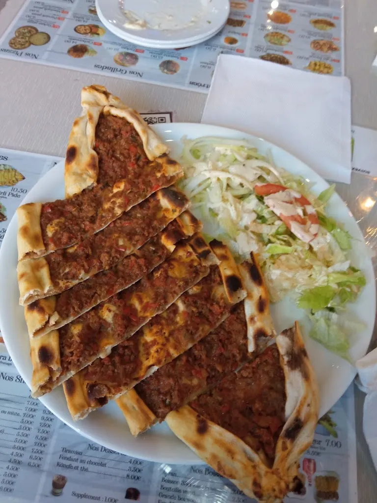 Menu_Restaurant Tarkan_Wattrelos_image_6