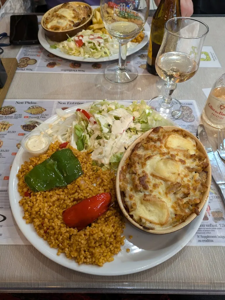 Menu_Restaurant Tarkan_Wattrelos_image_8