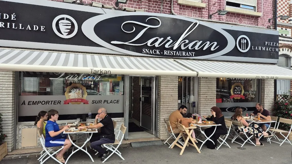 Restaurant Tarkan_Wattrelos_slider_image_1
