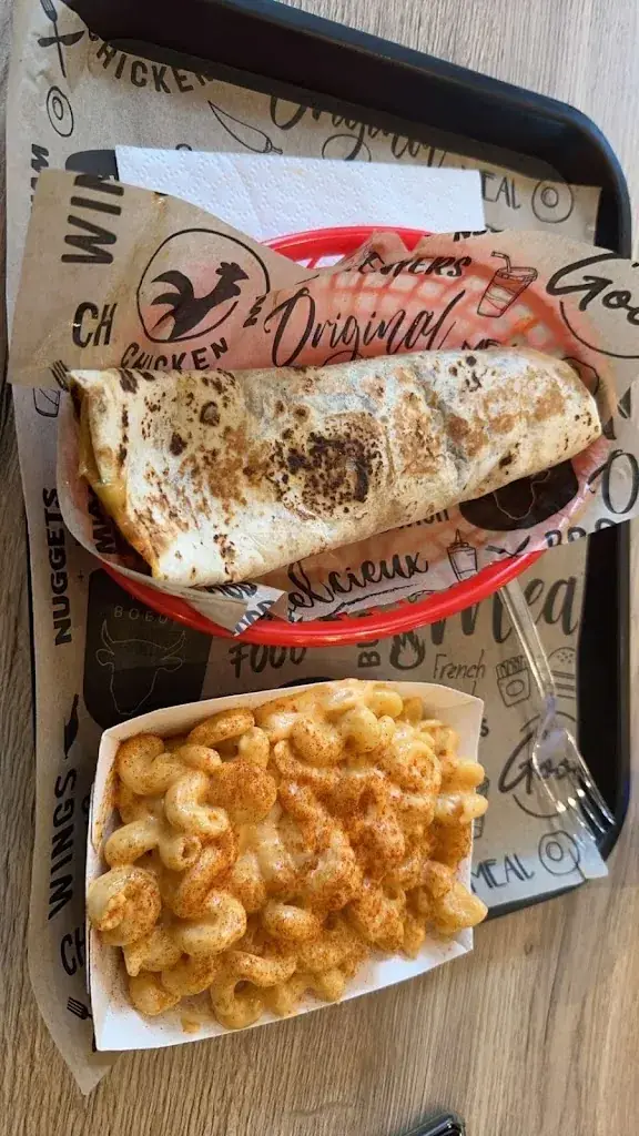 Menu_The Hammer_Wattrelos_image_7